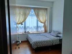 City Square Residences (D8), Condominium #551821841